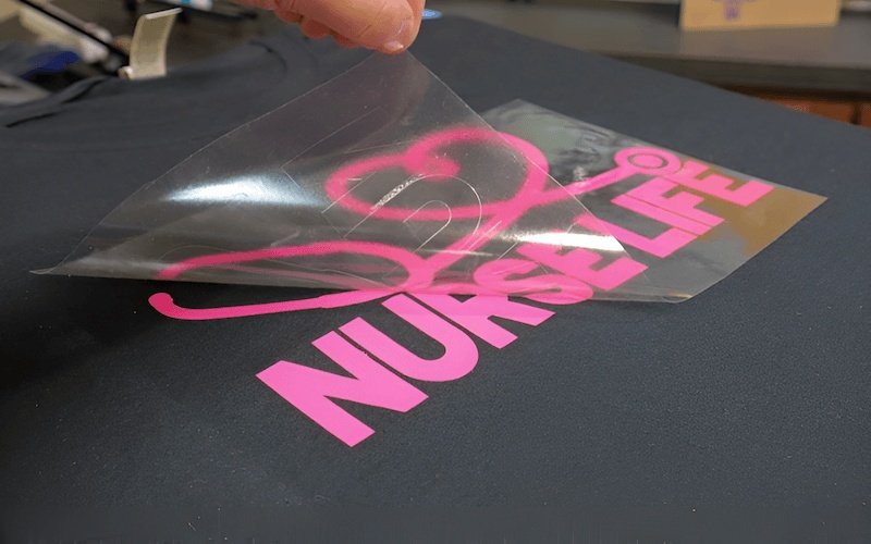 Heat Transfer Vinyl