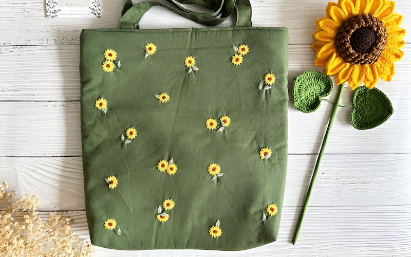 Tote Bags