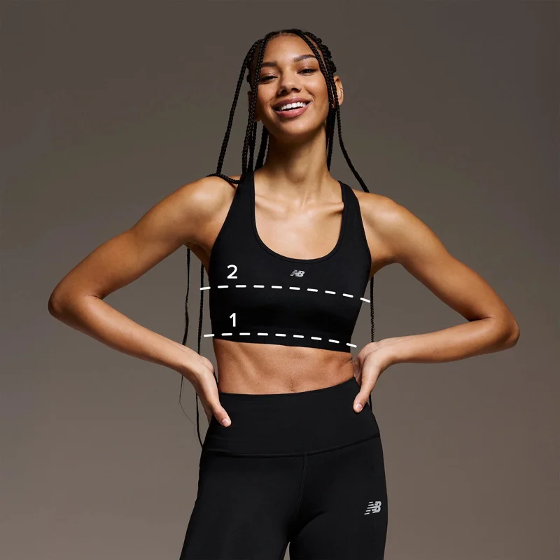 Accurate Bust Measurement: Key for Apparel Businesses