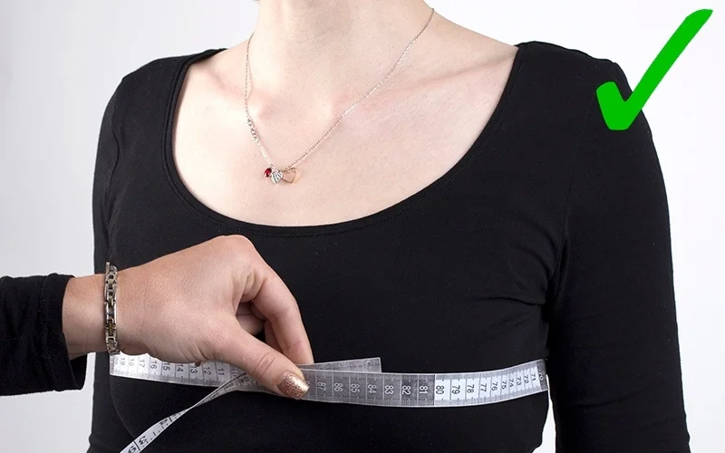 Accurate Bust Measurement: Key for Apparel Businesses