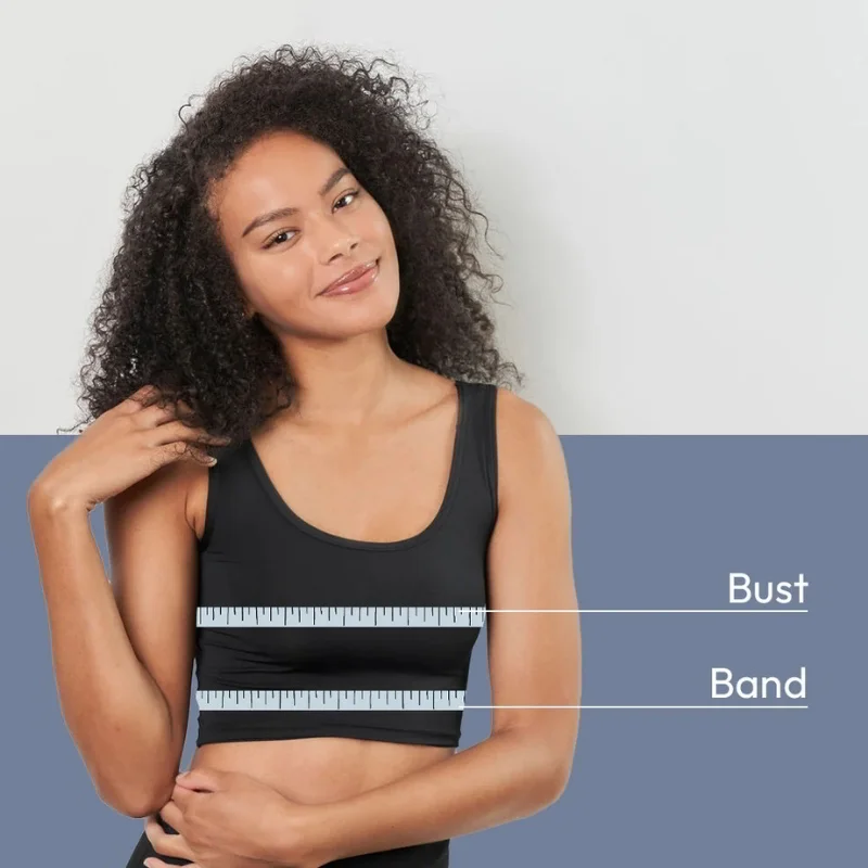 Accurate Bust Measurement: Key for Apparel Businesses