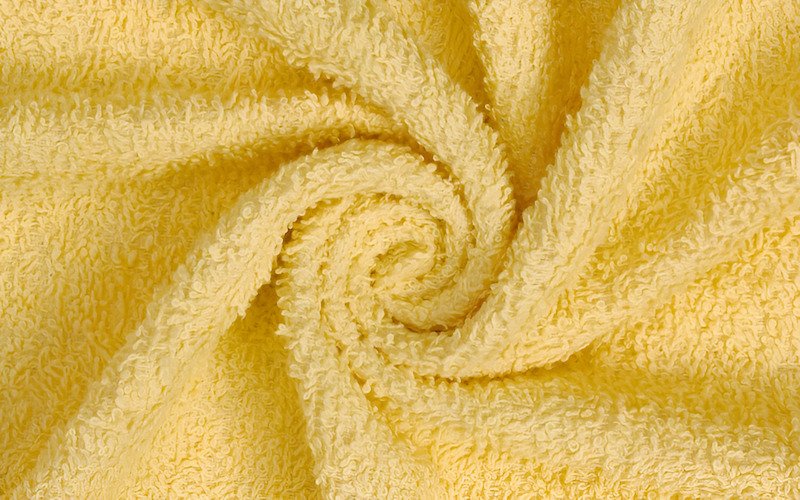Cotton is a natural plant fiber