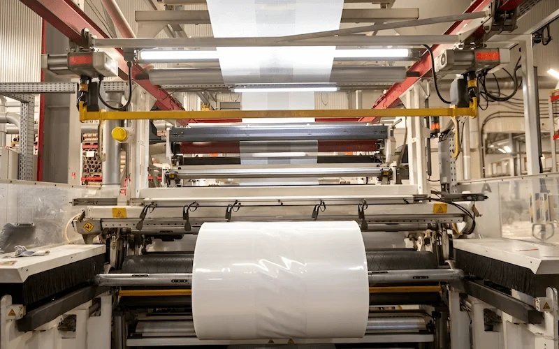Heat Resistant Sheeting