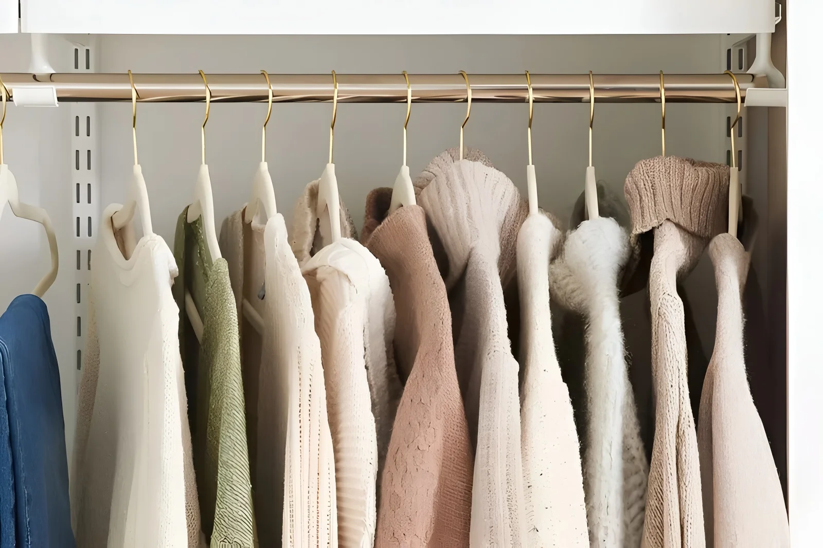 Avoid these common wool storage errors.