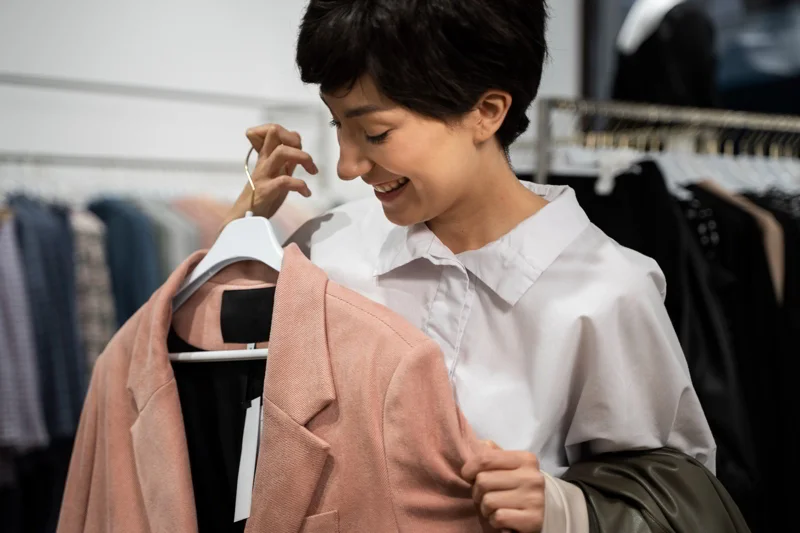 Accurate sizing reduces returns and boosts customer satisfaction.