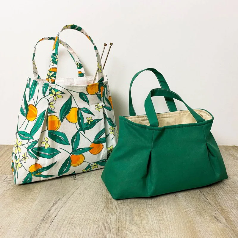 Choosing a simple bag for beginner