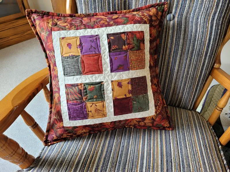 Keep handmade pillows fresh with gentle care tips.