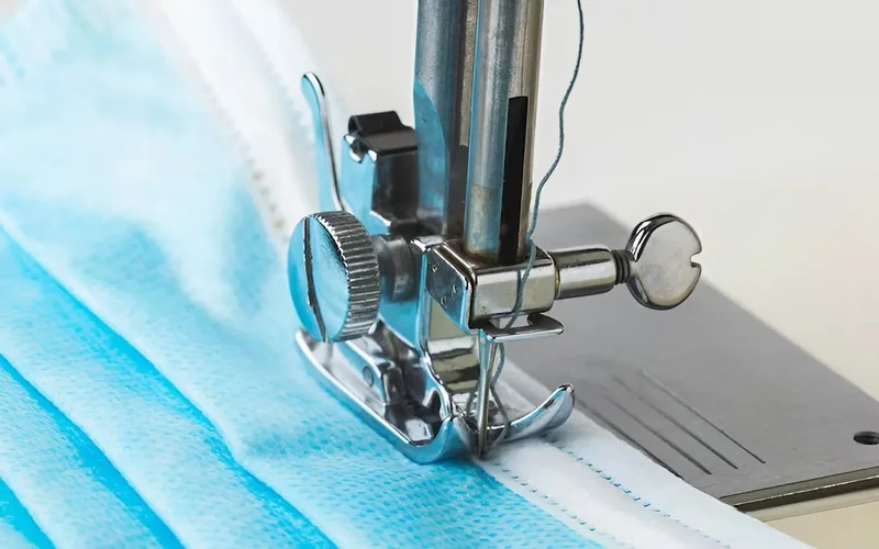 If you buy a presser foot for the wrong shank type, it won't fit or won't work correctly