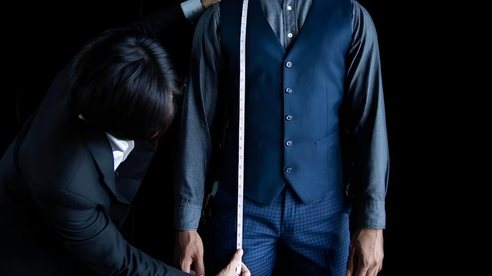 Finding a good tailor or seamstress is important for good results