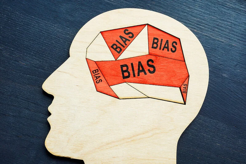 Bias: Our brain's hidden shortcuts.