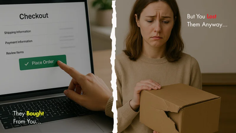 The cost of wrong packaging choices.