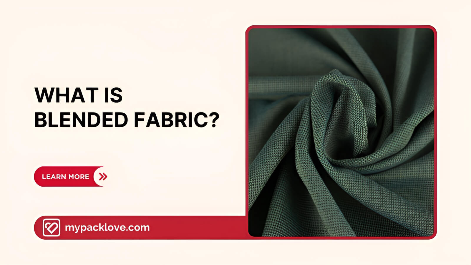 What is Blended Fabric? Guide to Fibers, Uses & Benefits