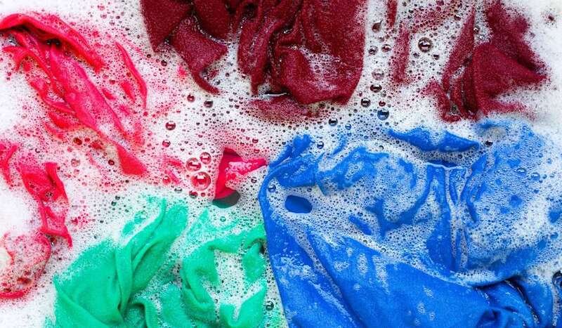 Colorfastness: The promise of lasting hues.