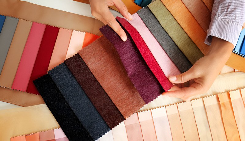 Good colorfastness: Your brand's best look.