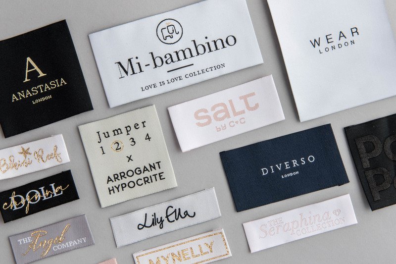 Committed to colors that last your brand.