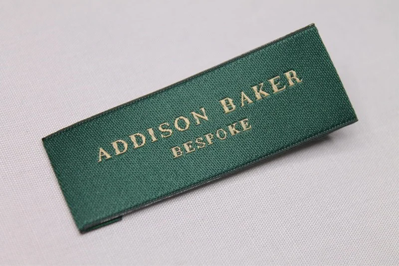 Elevate branding with Damask.