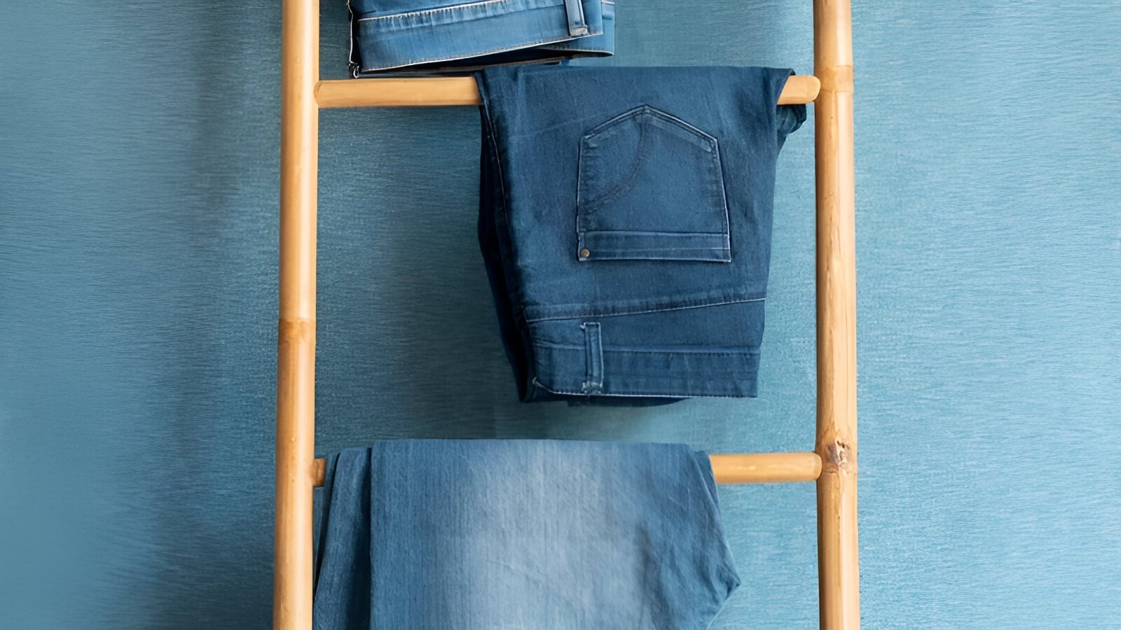 Denim is a very versatile Apparel Material
