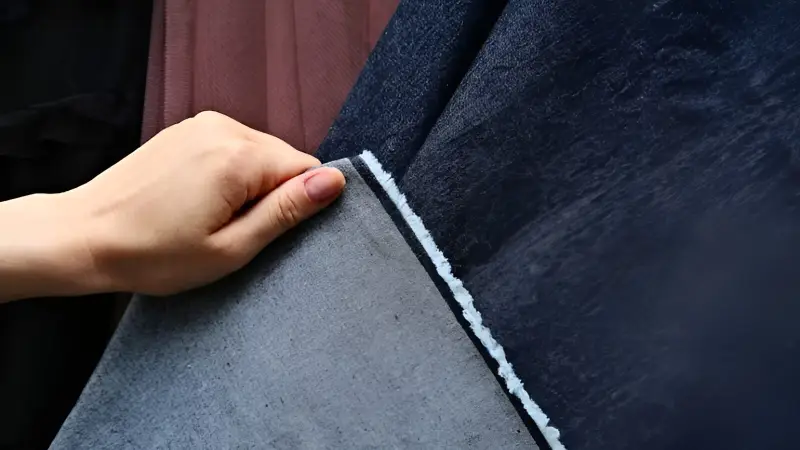 One of the most special things about denim is its Durability