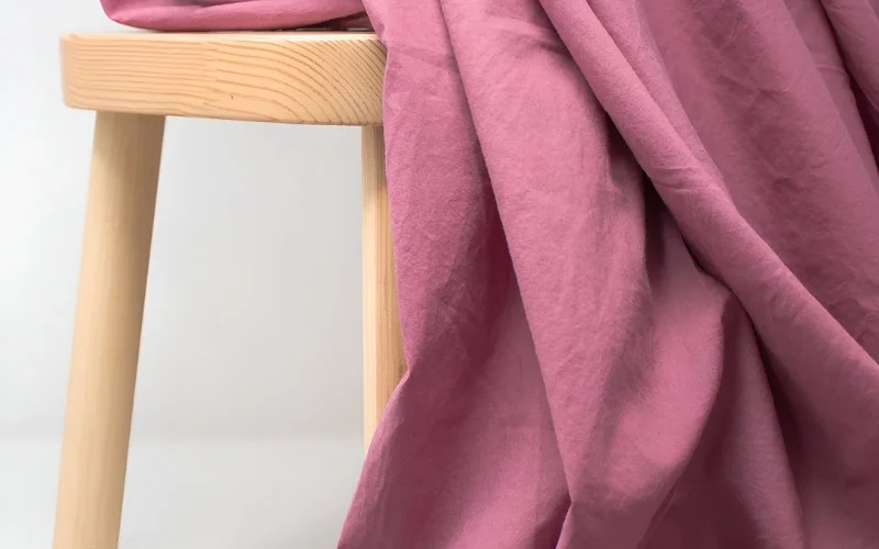 From stiff canvas to flowing silk, understanding drape unlocks a new level of appreciation for fabric
