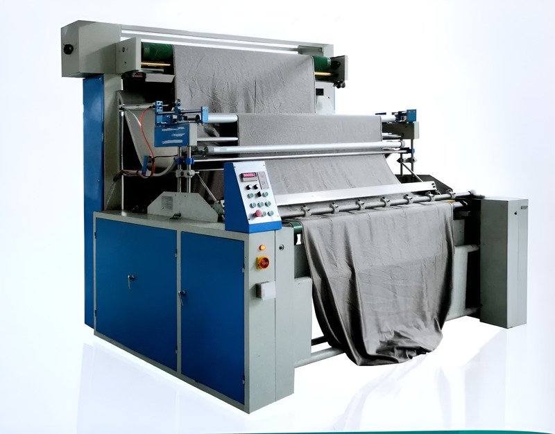 Crafting texture & sheen through machine finishing.