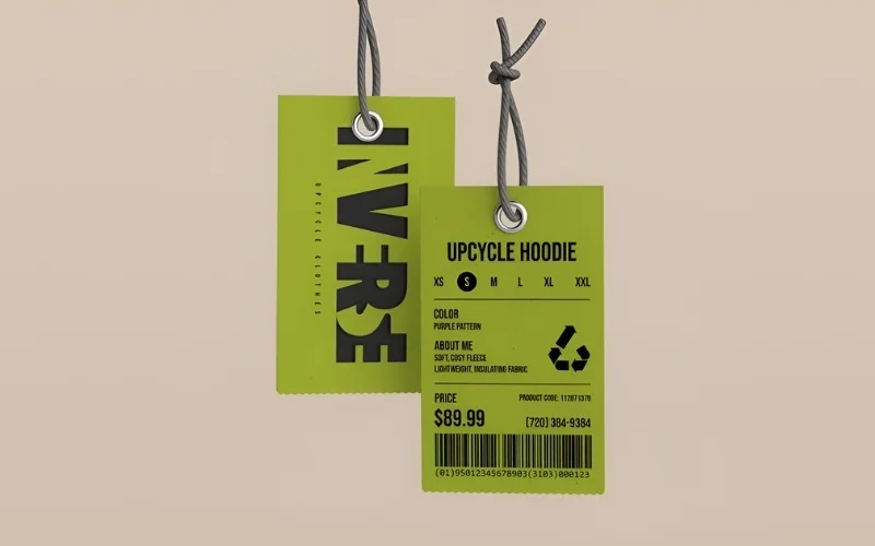 Hang Tags