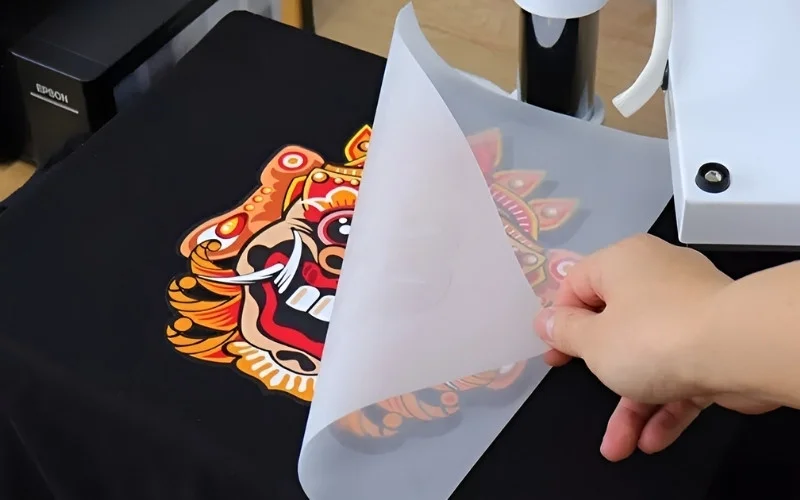 Heat Transfer printing