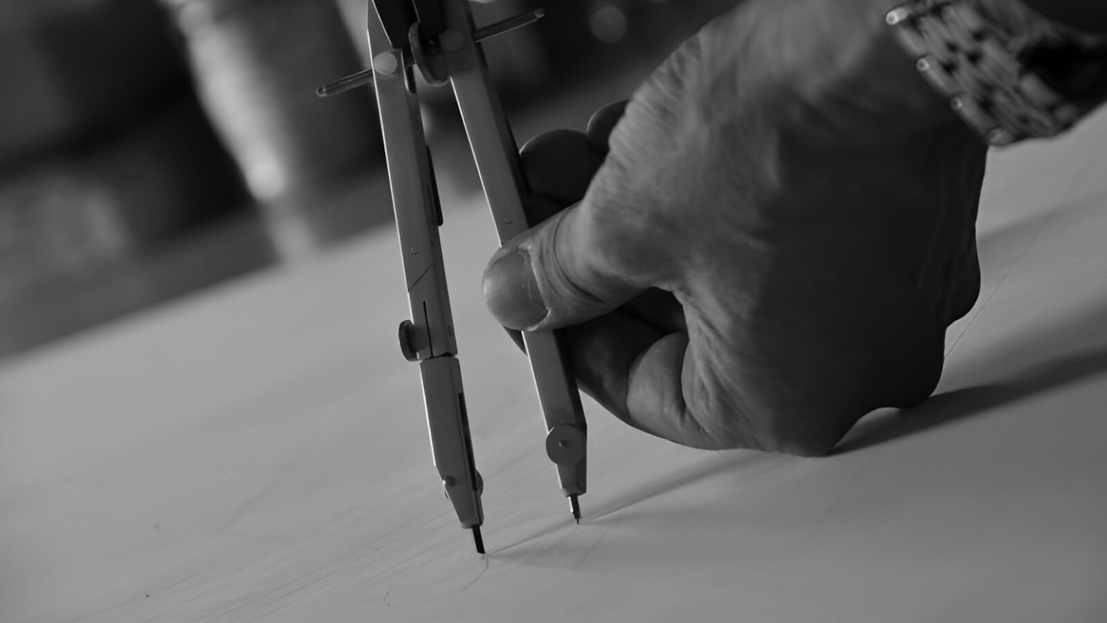 Understanding how to create smooth curves, like those made with a French curve, is a basic skill in design