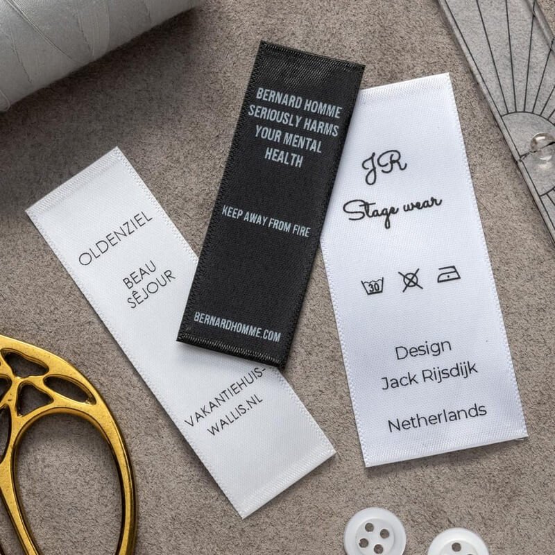 Smart care for lasting wear.
