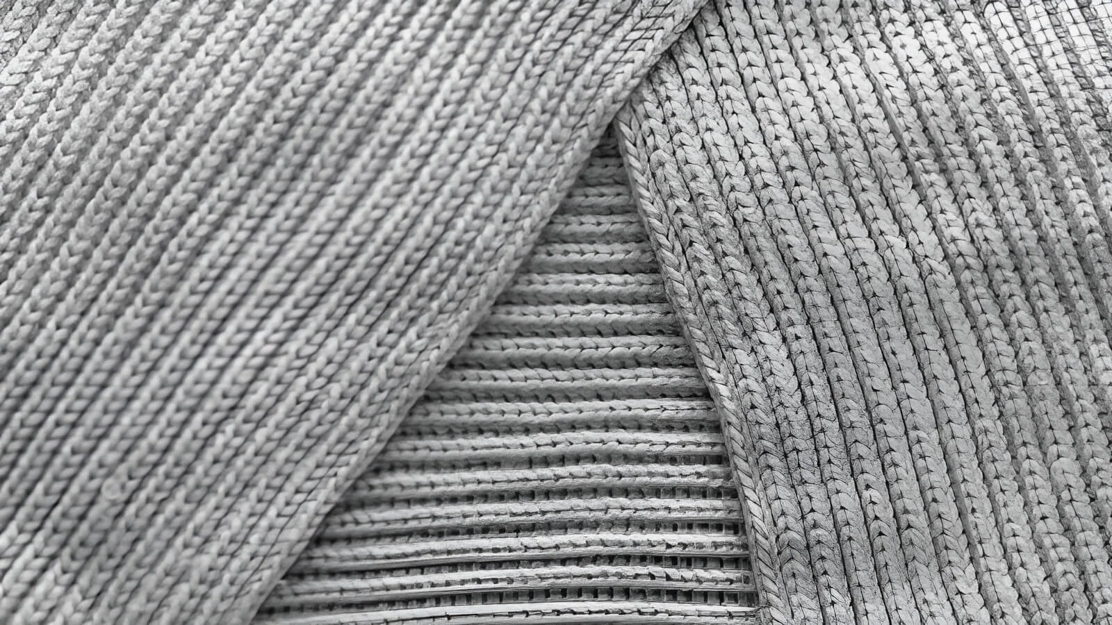 Understanding interlock knit is not just about the fabric itself