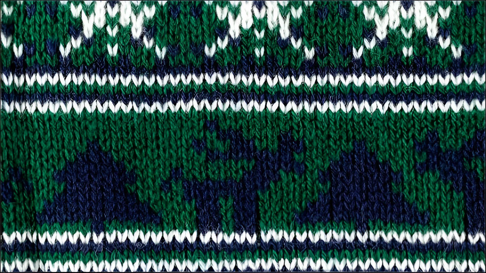 It's important to know that 'jersey' is the way the fabric is knitted, not what it's made of