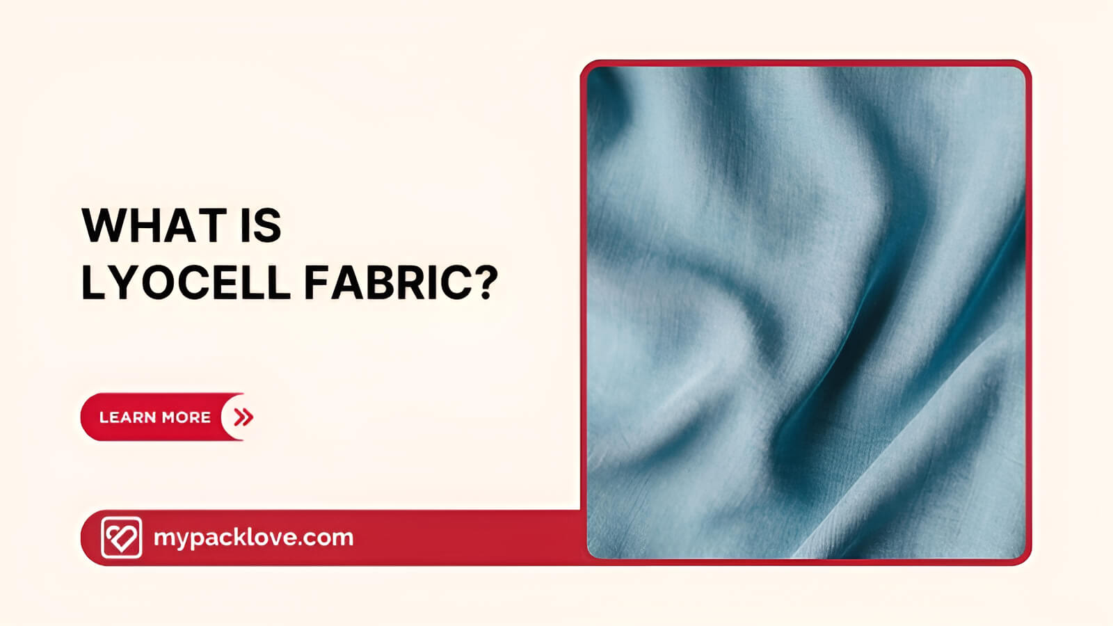 What is Lyocell Fabric? Soft, Sustainable & Eco-Friendly Guide