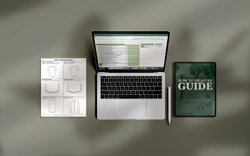 Defining clear POMs and creating an HTM guide is only effective if they are used consistently by everyone involved