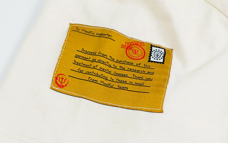 Using a measuring tape helps your Packlove custom items fit