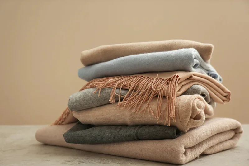 Keep your pile fabric pristine.