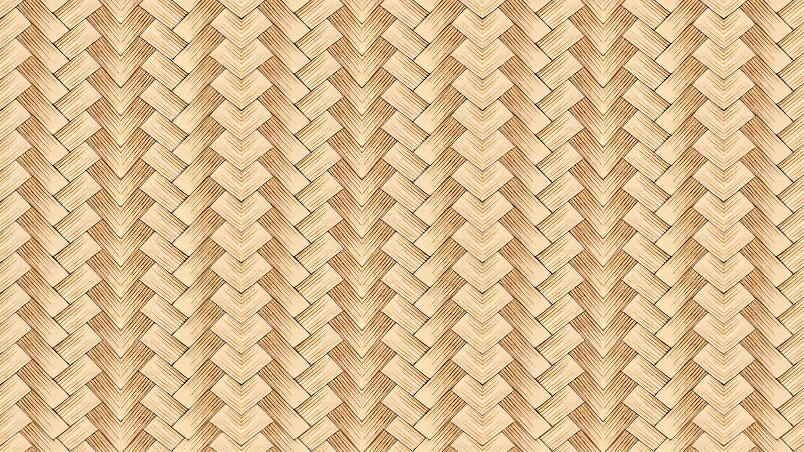 Plain weave fabrics are generally strong and durable