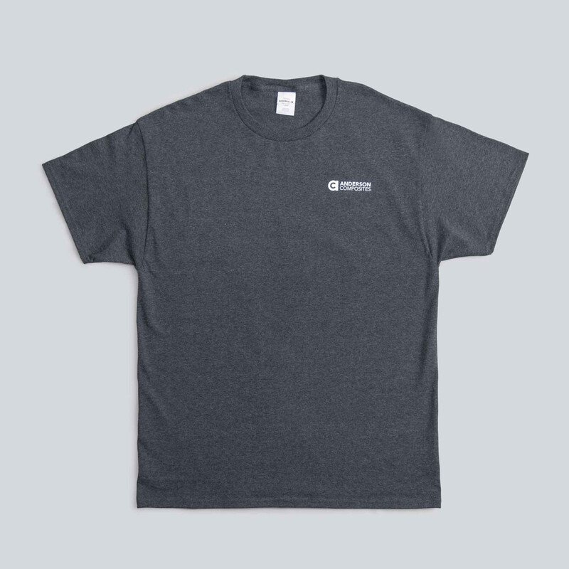 Brand brilliance: Pre-shrunk fabric protects your image & labels.