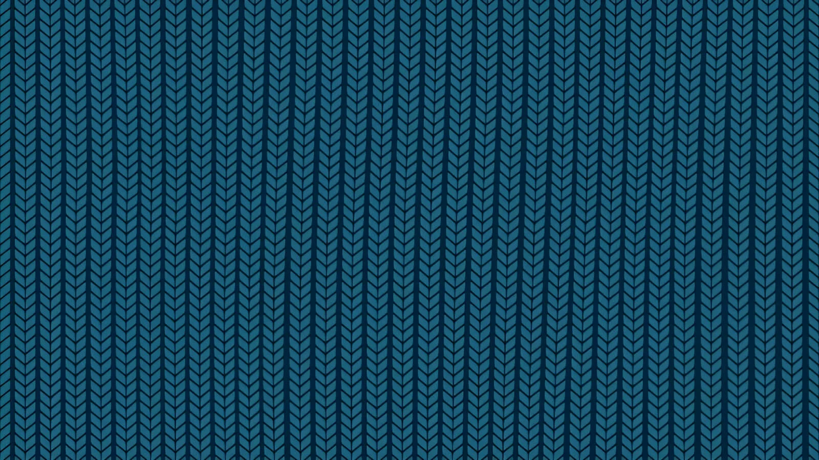 Rib knit fabric isn't just interesting to look at and feel; it has many good qualities