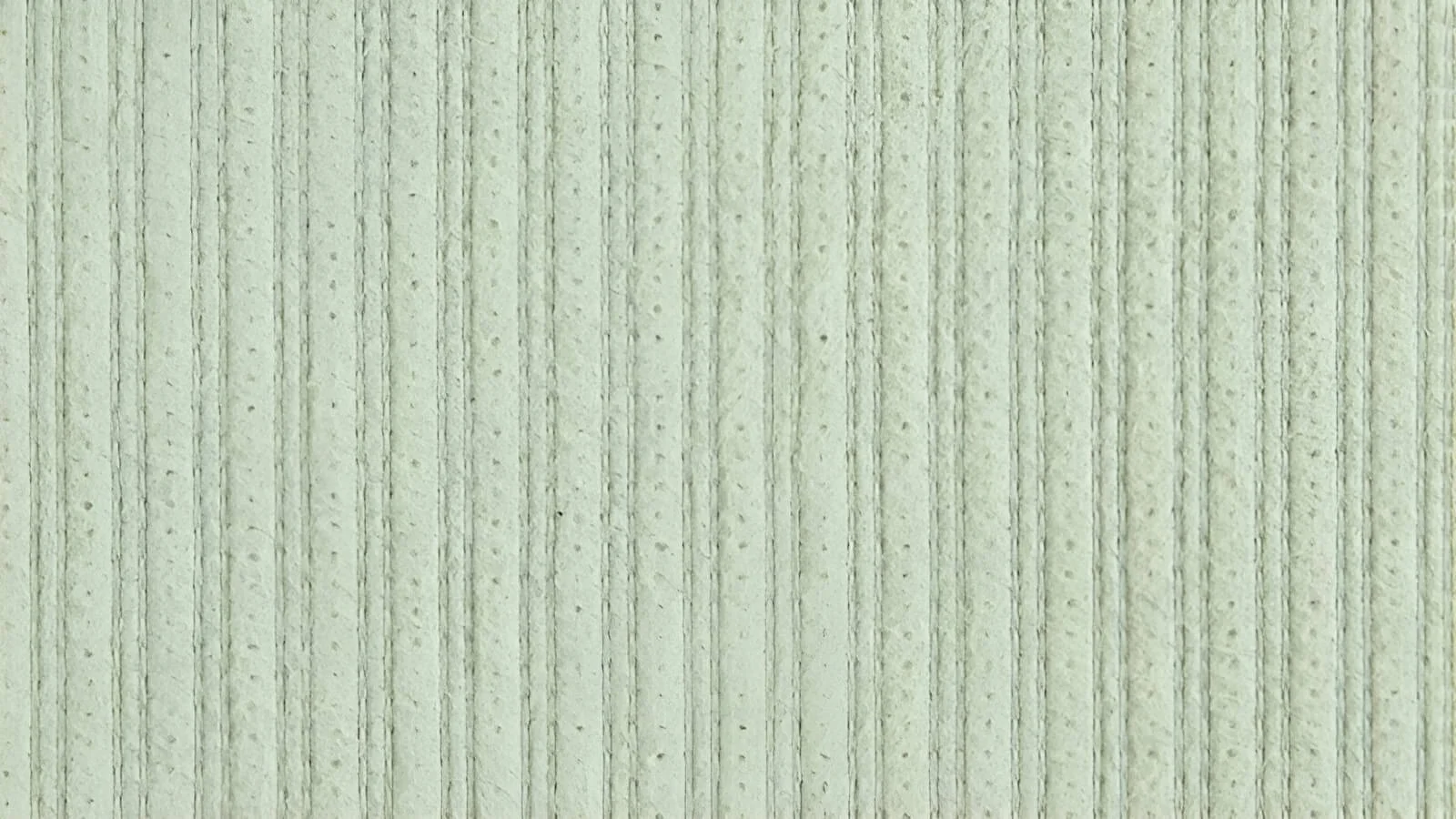 It's interesting to know a little about how rib knit fabric is made