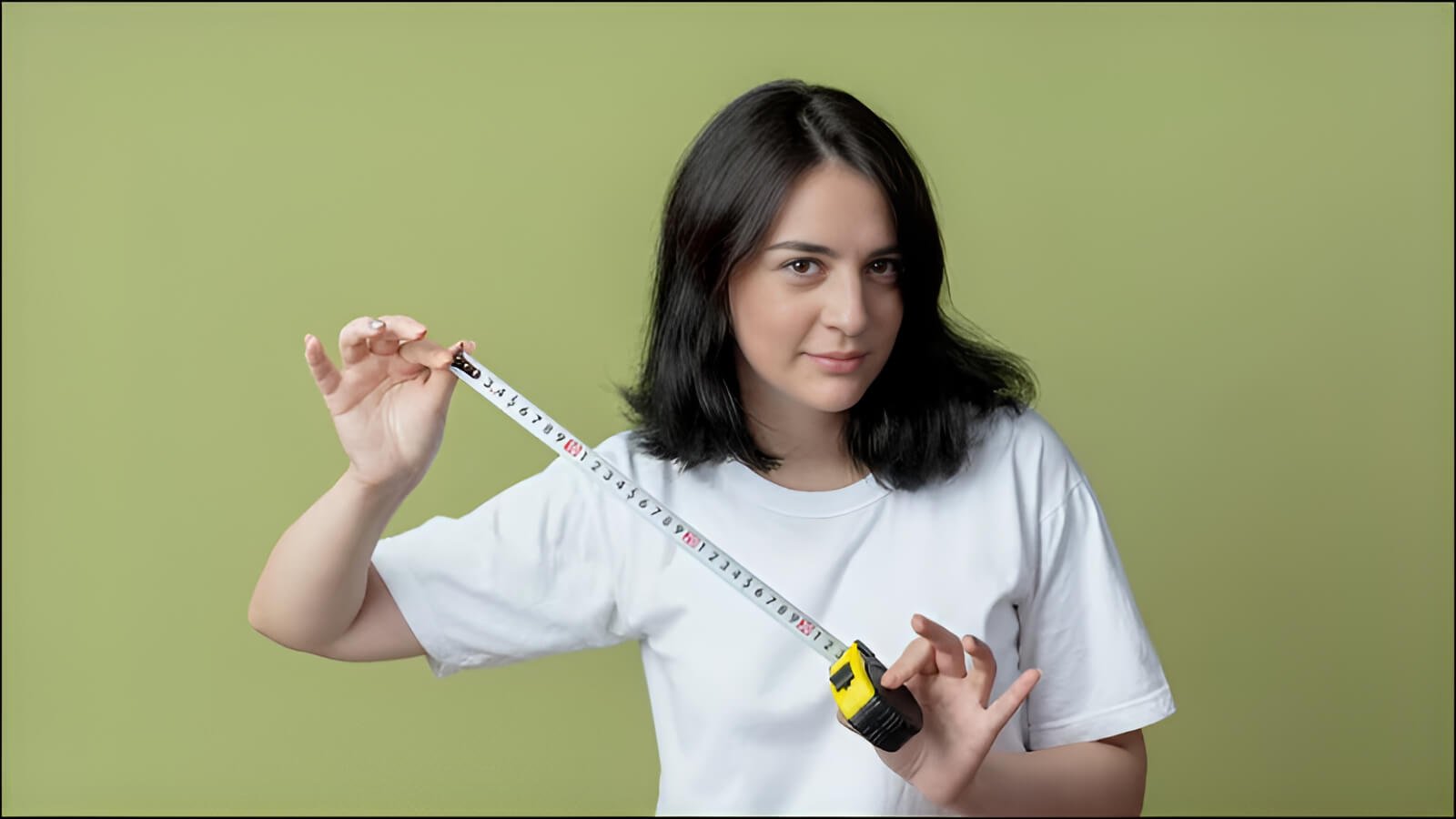 Rulers are handy tools in many situations