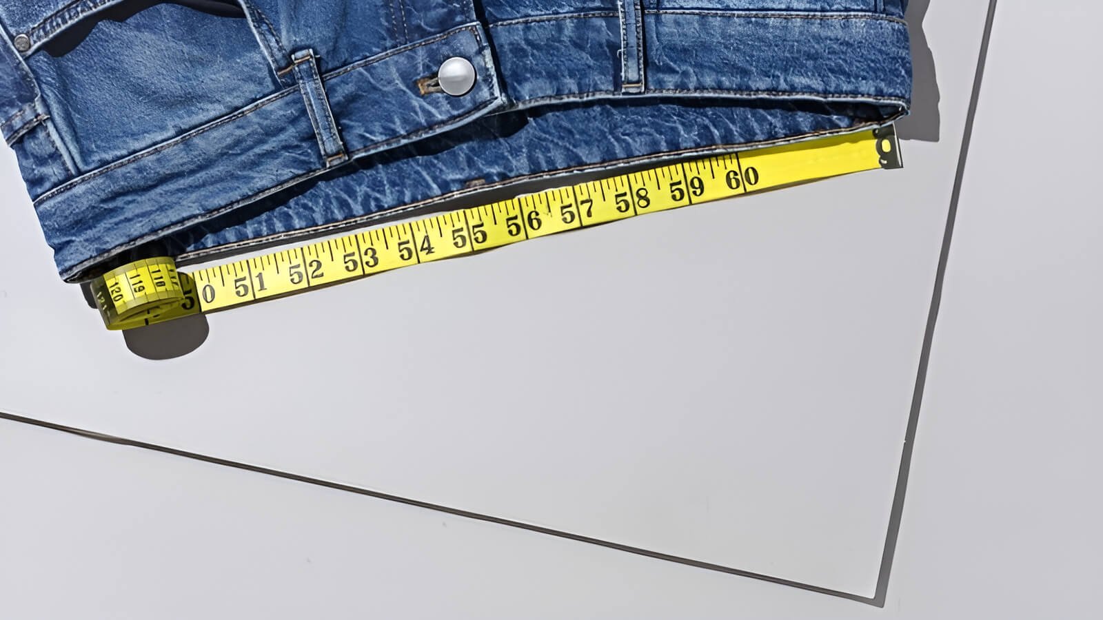We've seen how rulers help us measure things in our daily lives