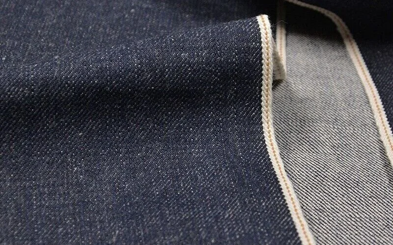 Selvedge: The