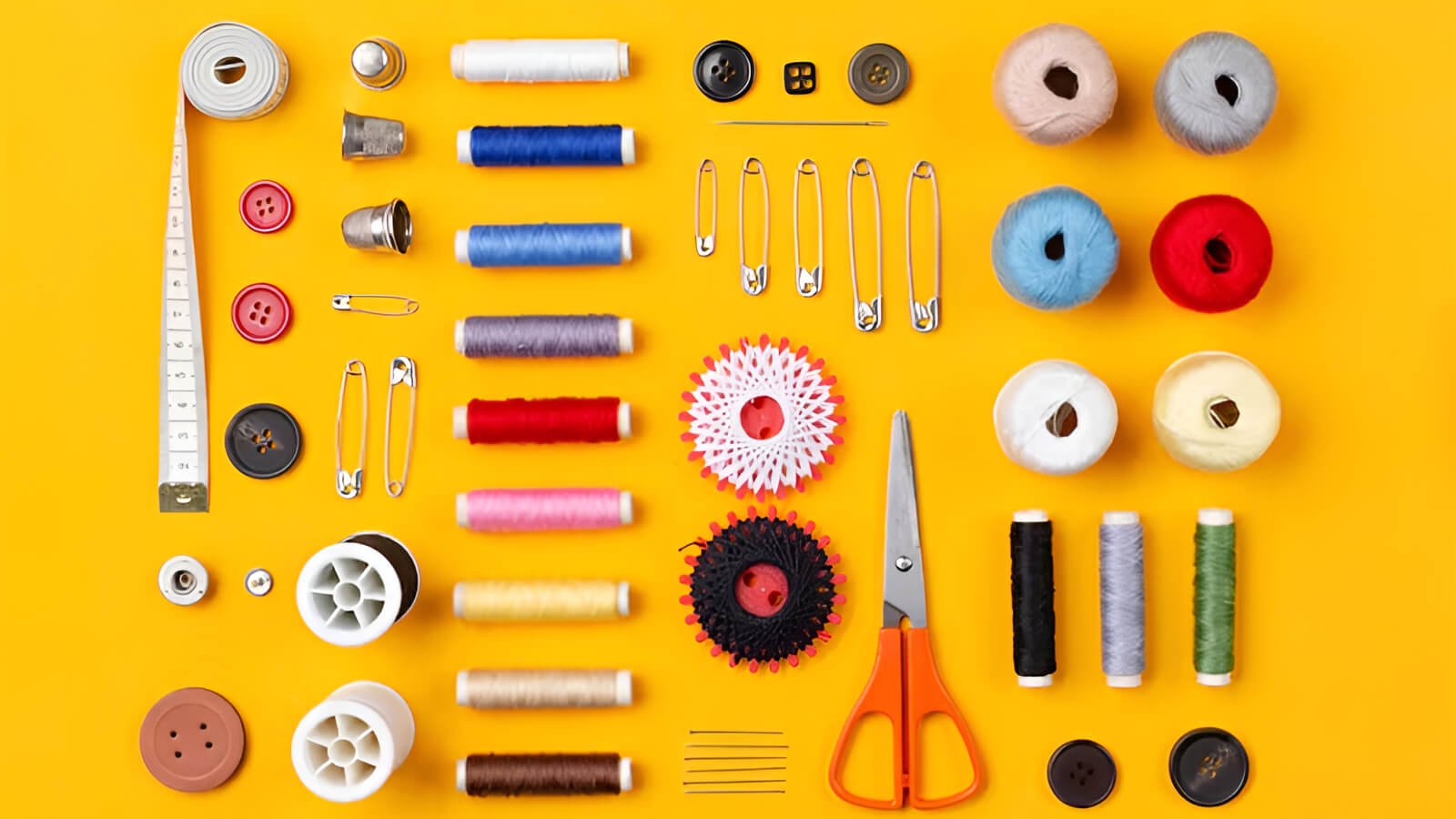 Most snap fasteners have a few main parts