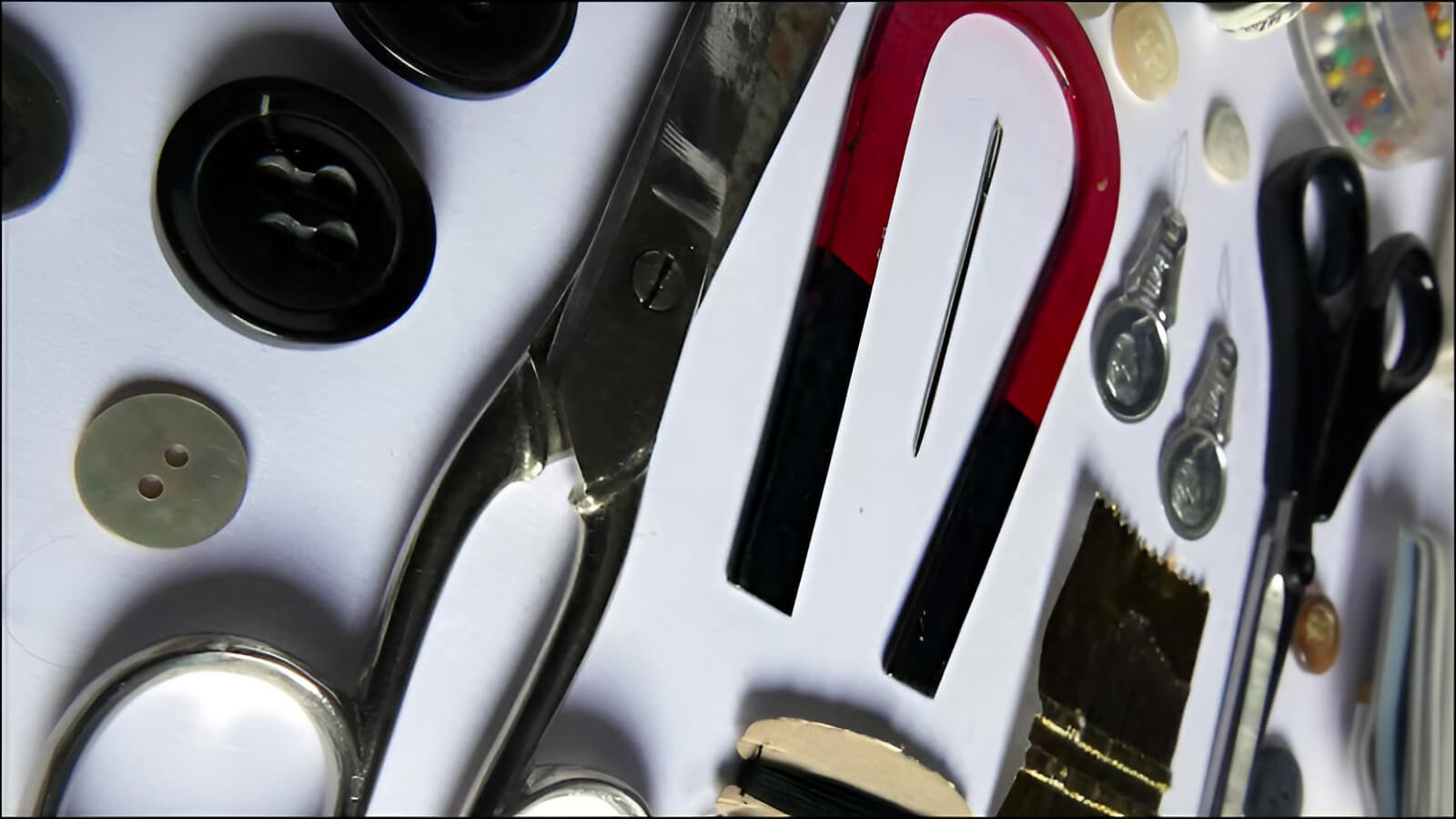Snap fasteners are popular for many good reasons