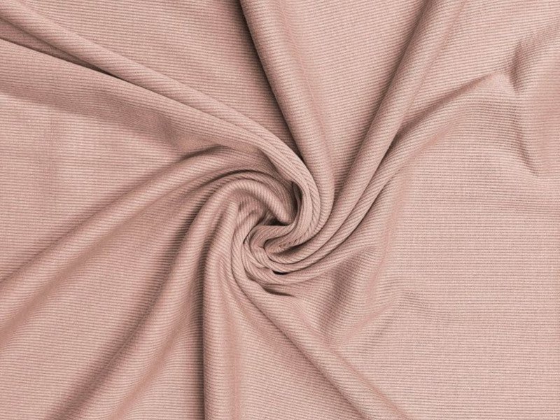 The power of spandex: Making everyday fabrics flexible.