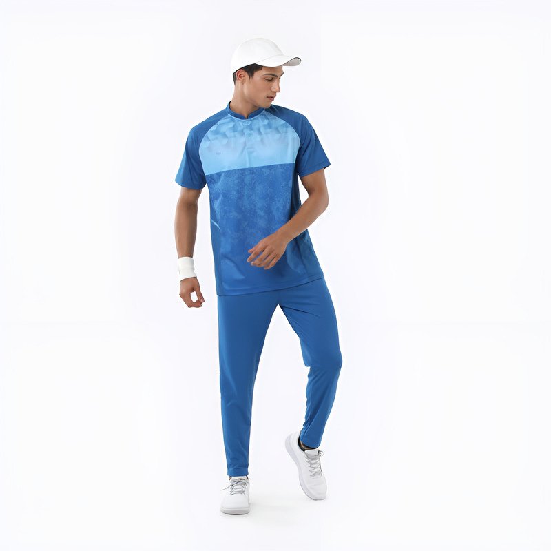 Sporty & stretchy: The perfect combo for peak performance.
