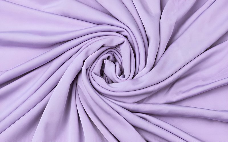 Spandex for comfort fit.