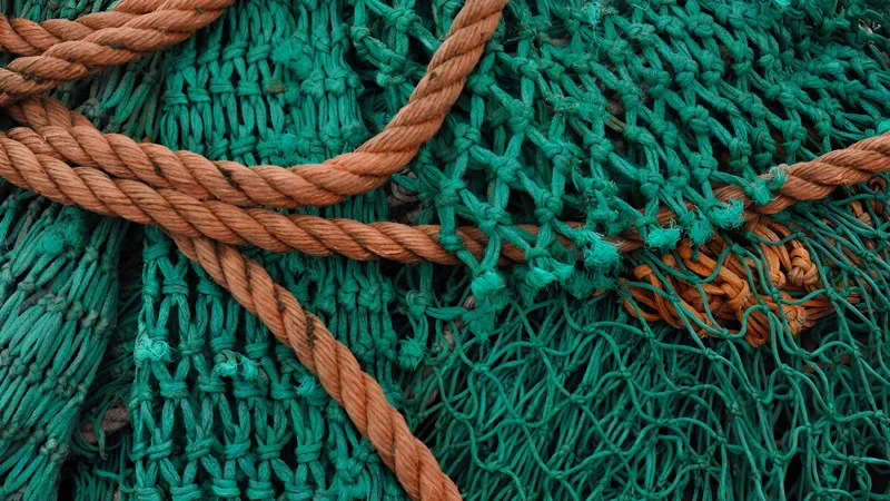 Synthetic fibers: Strong, durable, and versatile.