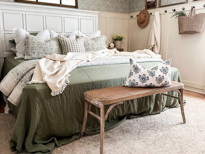 Discover the versatility of textiles in everyday objects.