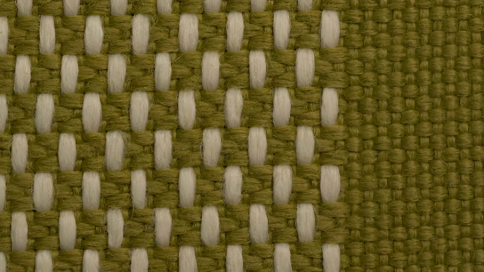 Choosing the right weave is important for your custom labels