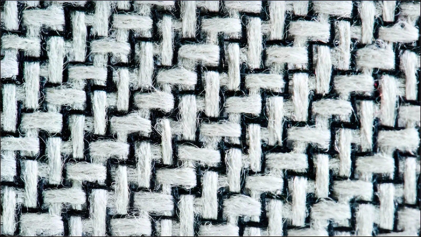 Seeing these examples of twill weave will help you recognize this versatile pattern